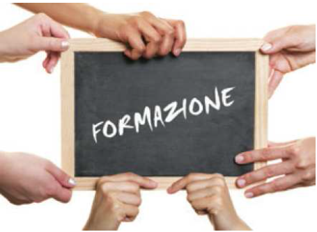 Corsi e formazione in nutrizione